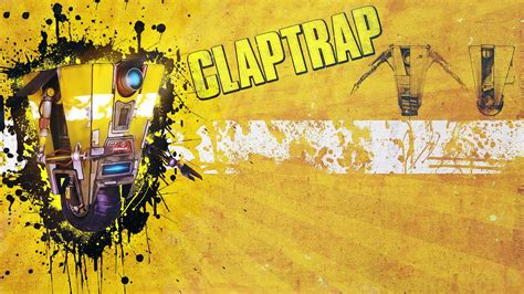 Search free claptrap wallpapers on zedge and personalize your phone to suit you. Claptrap Wallpapers - Wallpaper Cave