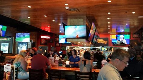 Located in davenport, champions gate resort by global resort homes offers accommodation with a balcony. Miller's Ale House - Picture of Miller's Ale House ...