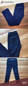  Taylor Loft Modern Straight Jeans Size 2p Straight Jeans Jeans