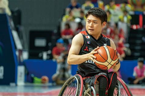 Want to know who the superhumans are? せっかくなら楽しみたい、パラリンピック! 初心者でも ...