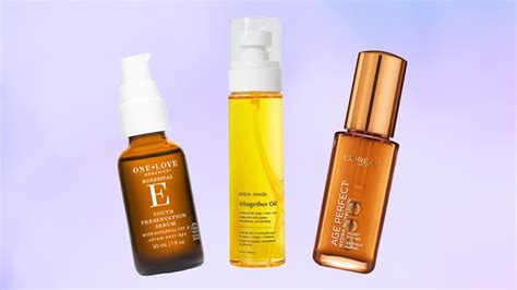 Best New Skin Care Products Of November 2018 Allure