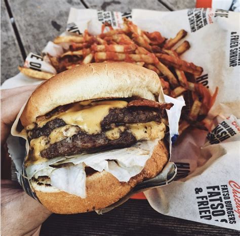 The 101 Best Burgers In America