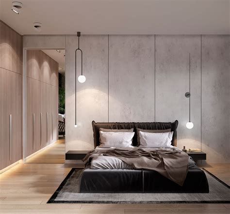 Beautiful And Minimalist Bedroom Ideas For A Stylish Space
