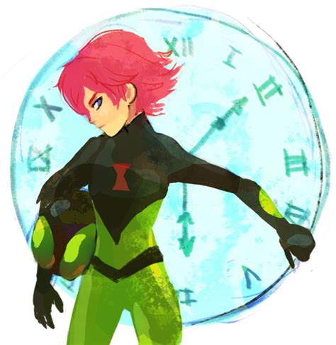 Alixtimebreaker Miraculous Ladybug Фан Art 39724165 Fanpop