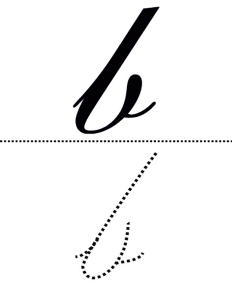 El yazısı harfleri tamamla...