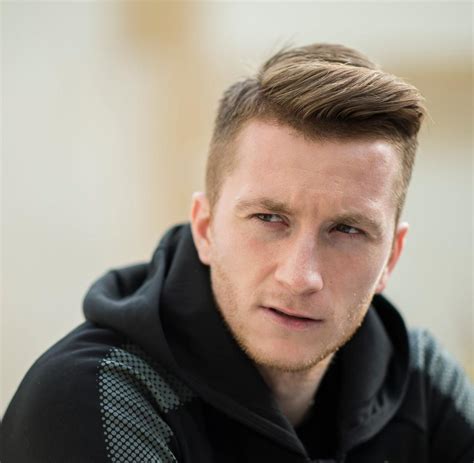 Ройс марко (marco reus) футбол полузащитник германия 31.05.1989. Joachim Löw: „Meine Frau und ich stehen uns weiterhin sehr ...
