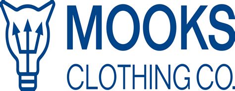 Mooks Clothing Company Logos Download