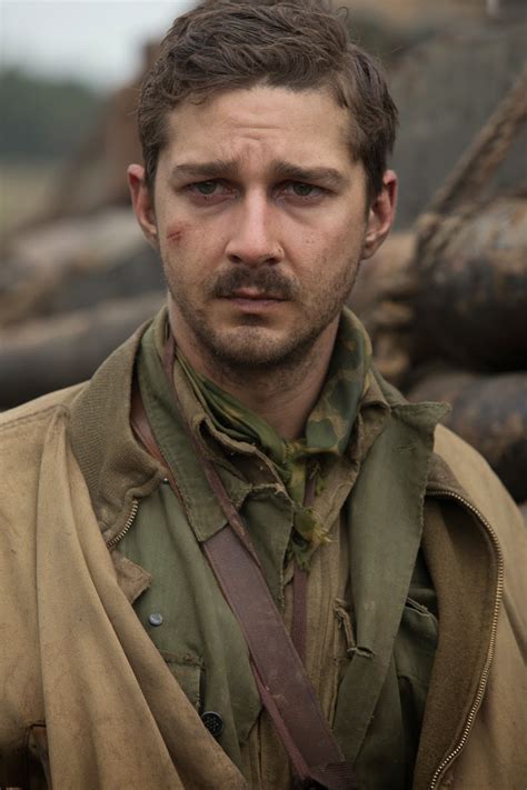 When fury drives into camp near the first scene, it drives through thick mud caked in the tracks and. Manila Life: This week's #1 at the Box-Office - "FURY ...