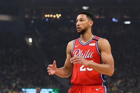 Newsnow philadelphia 76ers is the world's most comprehensive sixers news aggregator, bringing you the latest headlines from the cream of 76ers sites and other key national and regional sports sources. Philadelphia 76ers: What if Ben Simmons didn't play point ...