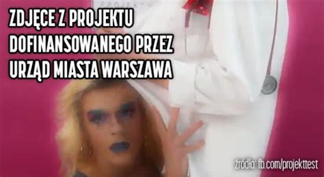 Afera Gejowski Seks Z Narkotykami Za Pieni Dze Miasta Warszawy