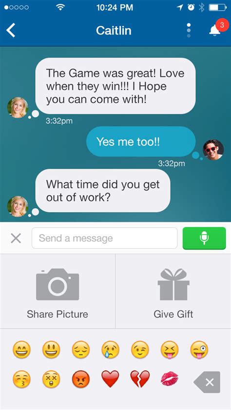 Submitted 8 months ago by sunflower00000. Skout - Meet, Chat, Friend (ios) | AppCrawlr