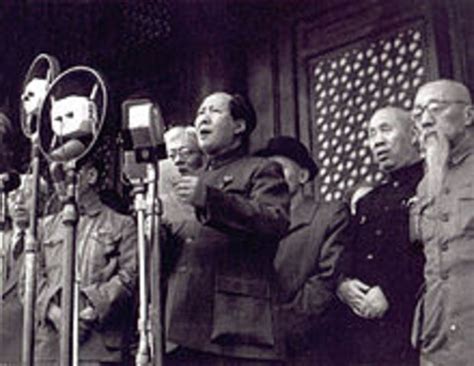 The Life Of Mao Zedong Timeline Timetoast Timelines