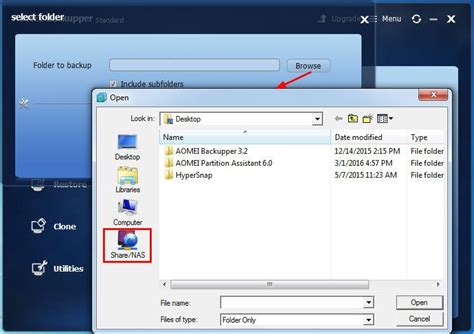 Here are our picks for some of the best free backup software ripe for the taking. The Best Free NAS Backup Software