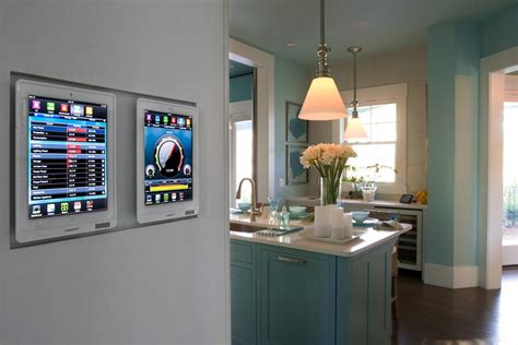SmartHome: Google part of largest smart apartment rollout