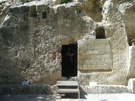 The church includes its roof the place called golgotha, which is the site of a skull or calvary hill where jesus was crucified, and another hill where joseph of arimathea is a tomb had purchased a. If Jesus Did Not Rise . . . - pastormatthew.net
