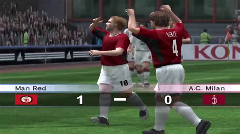 Rampant milan reach athens final. Manchester United Vs Ac Milan | 1.2M views - YouTube