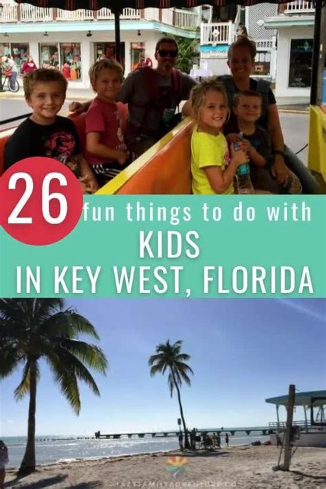 26 Epic Things To Do In Key West Including Where To Stay Video