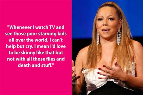 Mariah Carey Quote Celebration Quotes Mariah Carey Quotes Sick Quotes