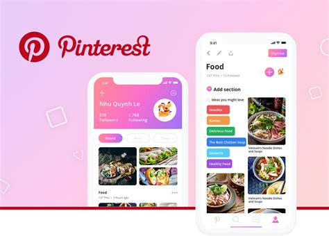 We work all sizes of businesses for mobile app development ranging from startup companies up to established. How Much Does It Cost to Develop a Pinterest like App?