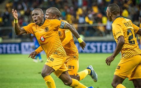 Watch today's matches live streaming. Middendorp wins first match with Kaizer Chiefs