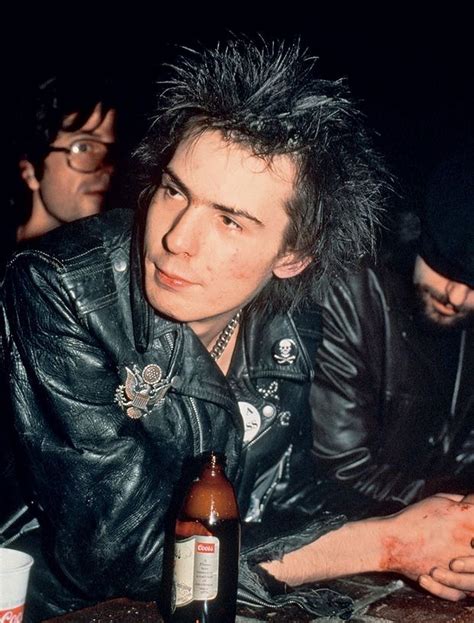 23 Candid Photographs Of Sid Vicious From The Mid 1970s Free Download Nude Photo Gallery