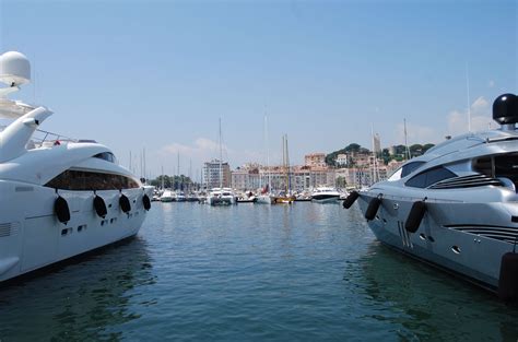 Yacht Charters On The French Riviera French Riviera Luxury