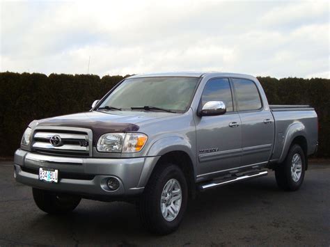 2005 Toyota Tundra Pictures Cargurus