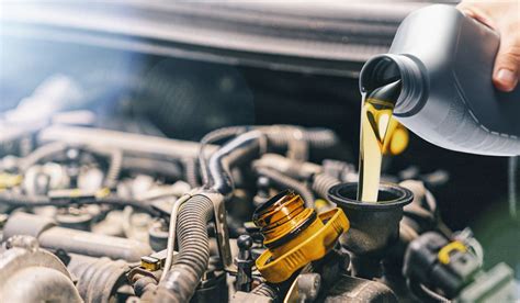 The Importance Of Regular Oil Changes In Your Car Bob King Hyundai