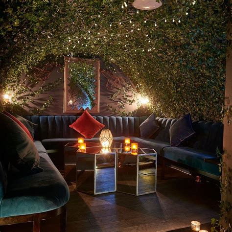 35 Quirky Bars In London For Weird And Wonderful Drinks Quirky Bars In