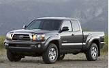 Photos of Best Small Pickup Truck