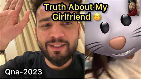 Truth About My Punjab Wali Girlfriend 🔥qna 2023 Youtube