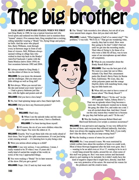 A Groovy Look At The Brady Bunch 13th Dimension Comics Creators