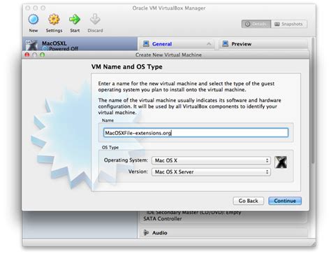 How To Install Mac Os X Lion To Virtualbox