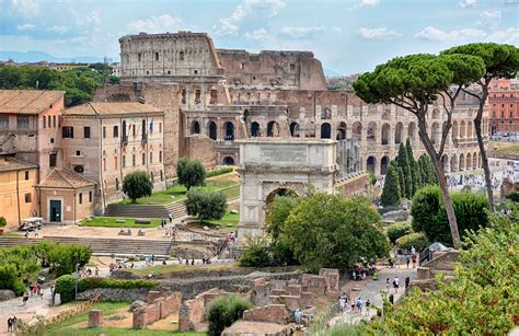 10 Tourist Attractions In Rome Travel Tomorrow