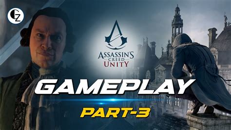 Assassin S Creed Unity Kill The Templars Find Paton ASSASSINATE