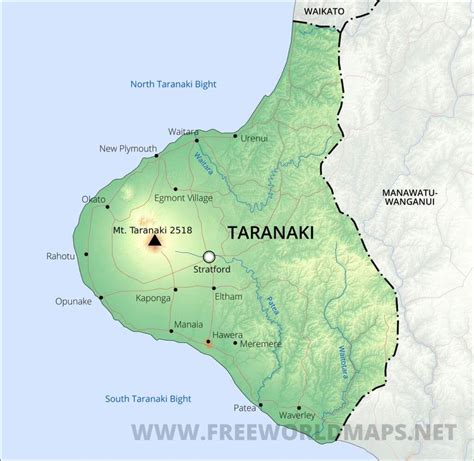 Taranaki Region Colinspics