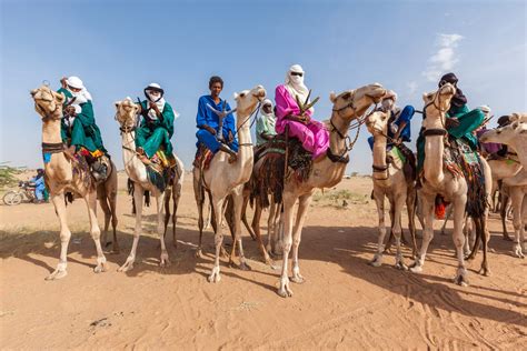 How To Travel The Sahara Safely Explorersweb