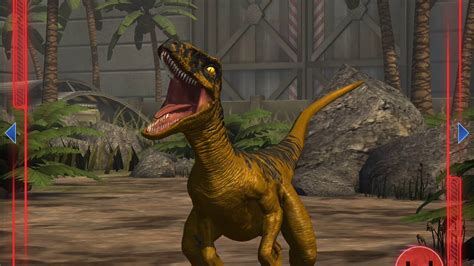 Jurassic World Facts Velociraptor Delta Youtube