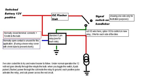 Hella Relay Wiring Diagram Because Youre Wiring It