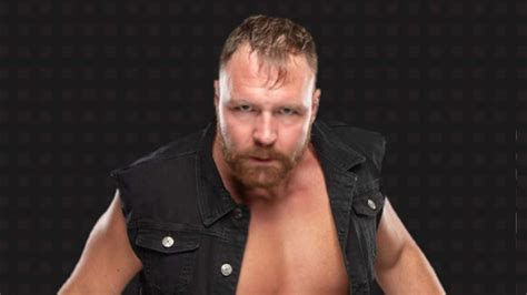 Jon Moxley Biography Age Height Weight Wife Aew Contract Salary