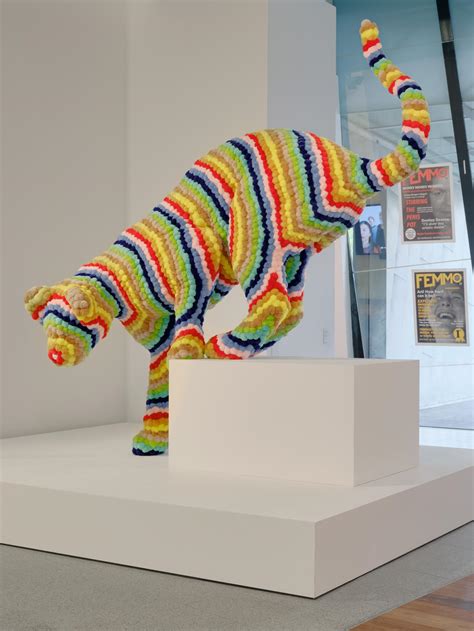 Troy Emery | NGV | Melbourne Now