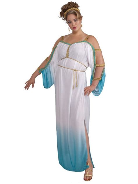 Goddess Costume Plus Size Ubicaciondepersonascdmxgobmx