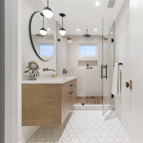 20 Impressive Mid Century Modern Bathroom Designs You Must See 3 1024x1024 