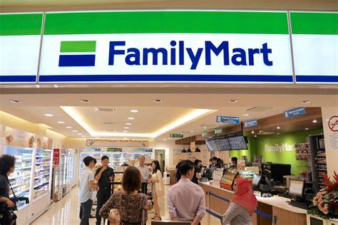 The cost of living in apartment sunway velocity, v residences suites depends on the date, rate, number of guests etc. Family Mart New Outlet in Sunway Velocity Mall