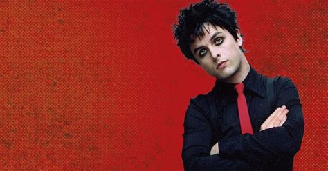 20 Things You Probably Didnt Know About Billie Joe Armstrong 2023