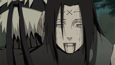 If she can blame it on anyone, it has to be dad. Esta é a verdade sobre porque Hyuga Neji teve que morrer ...