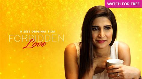 forbidden love web series full episodes watch for free in india zee5