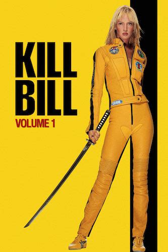 Ума турман, люси лью, вивика эй фокс и др. Kill Bill Volume 1 - Central Cinema
