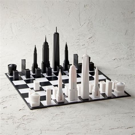 The 12 Best Chess Sets Of 2022