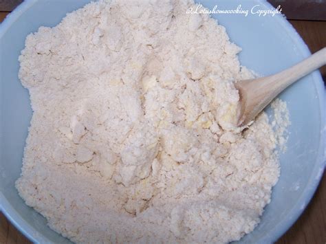Empanada Dough Recipe — Dishmaps